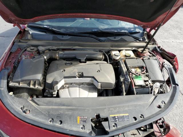 2019 CHEVROLET IMPALA LT - 1G11Z5SA0KU137375