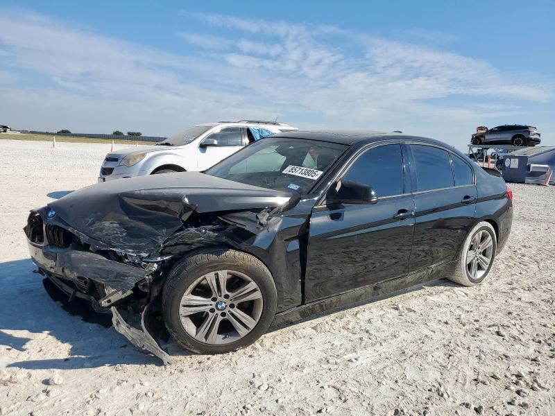 2016 BMW 328 XI SUL WBA8E3G52GNU02782