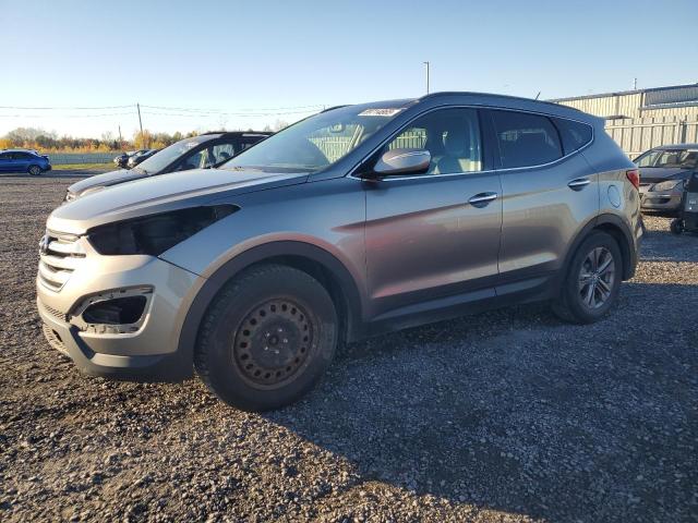 HYUNDAI SANTA FE S