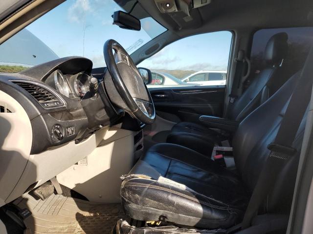 2012 CHRYSLER TOWN & COU - 2C4RC1BG6CR381894