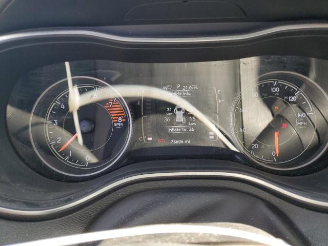 2019 JEEP CHEROKEE L #3298054137