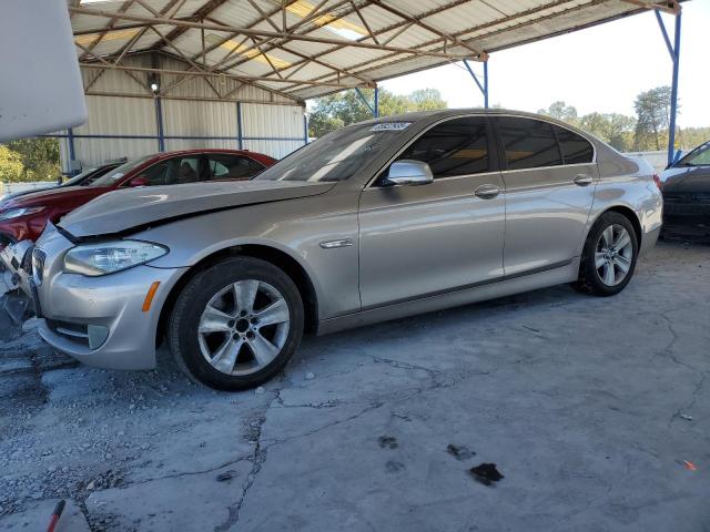 Global Auto Auctions: 2013 BMW 528 XI