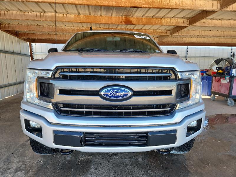 2019 FORD F150 SUPER - 1FTEW1E52KKD45889
