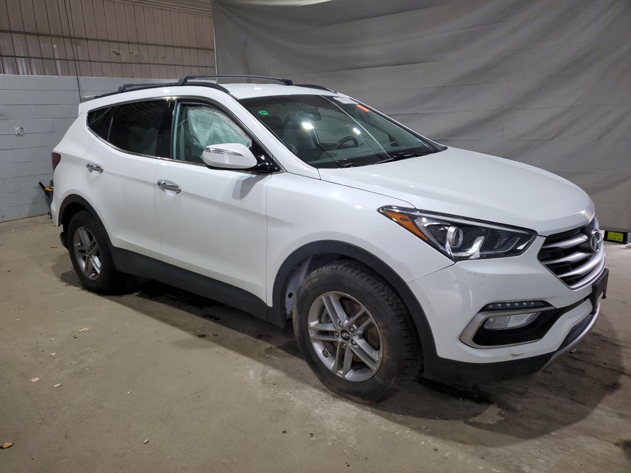 HYUNDAI SANTA FE S