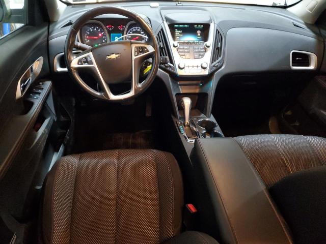 2013 CHEVROLET EQUINOX LT - 2GNFLEEK9D6216166