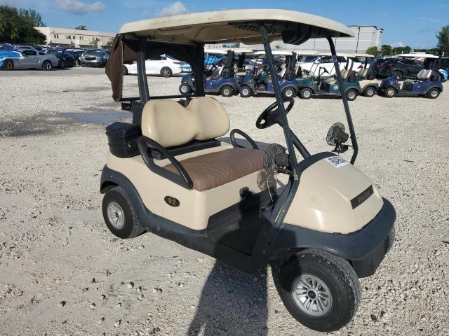 Global Auto Auctions: 2017 CLUBCAR PRECEDENT