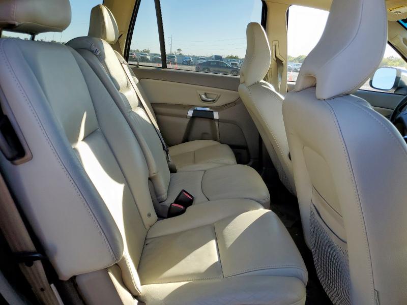 2014 VOLVO XC90 3.2 - YV4952CY1E1681659