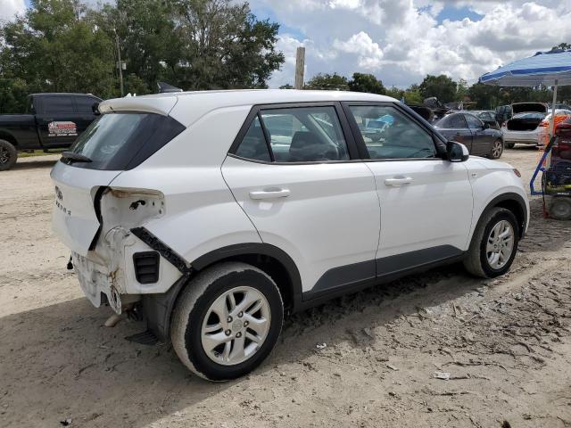 2022 HYUNDAI VENUE SE KMHRB8A38NU164195