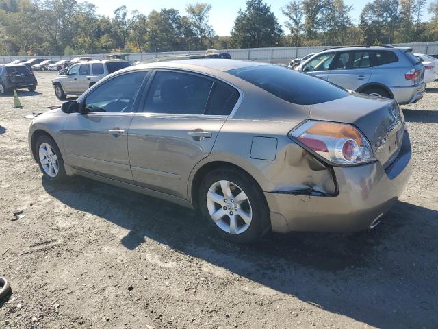 2007 NISSAN ALTIMA 2.5 #3278793632