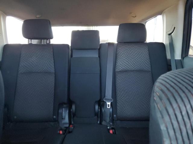 2011 TOYOTA 4RUNNER SR - JTEBU5JR3B5052294