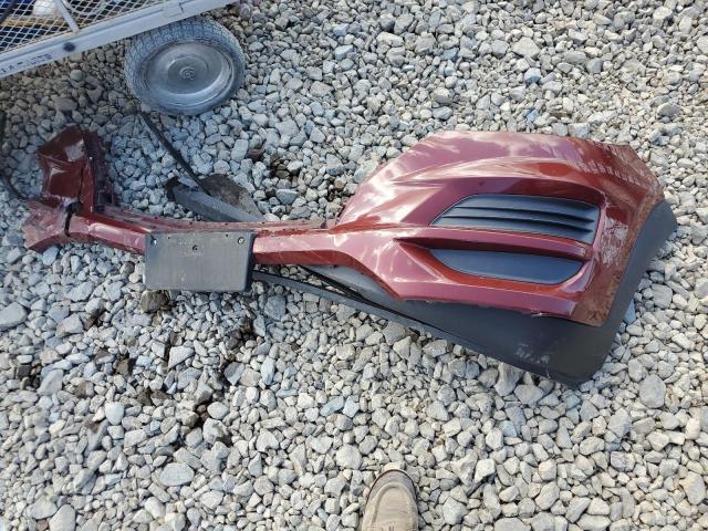 2019 HYUNDAI TUCSON SE KM8J23A45KU888608