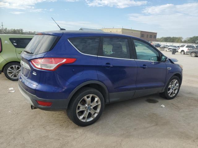 2013 FORD ESCAPE SEL #3268514798