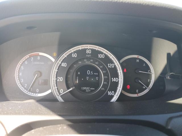 2017 HONDA ACCORD TOU - 1HGCR3F91HA008108