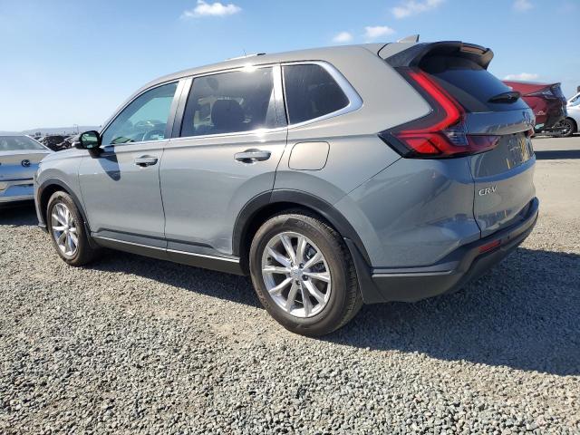 2024 HONDA CR-V EXL #3303752427