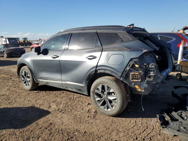 2023 KIA SPORTAGE S #3284308019