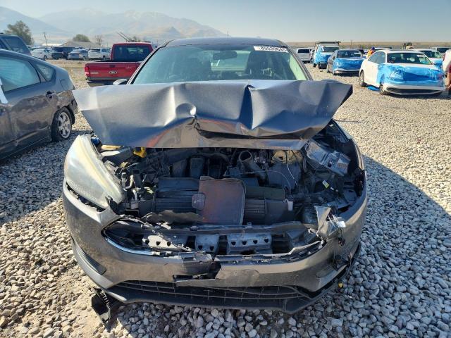 2015 FORD FOCUS SE - 1FADP3F27FL307976