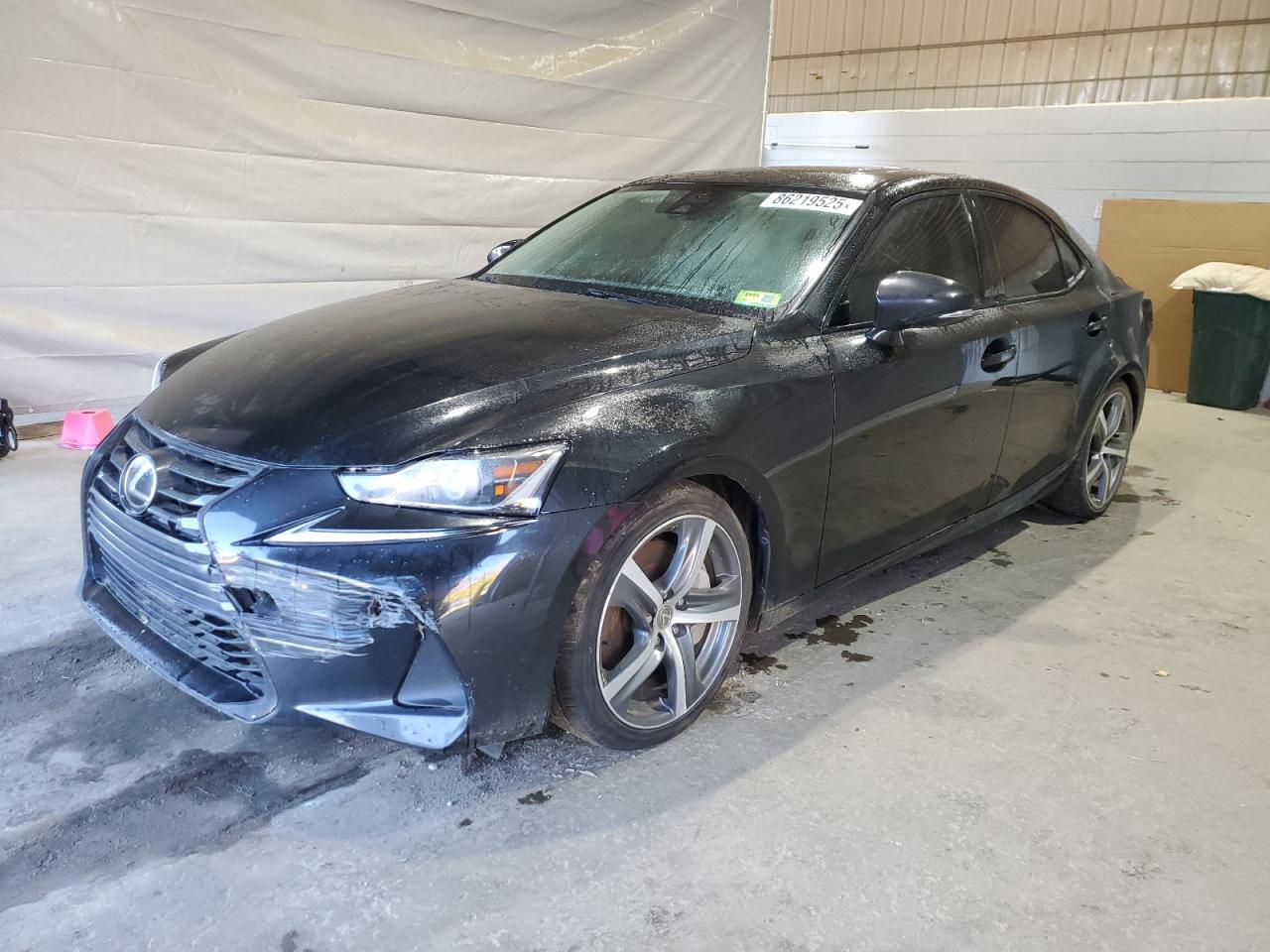 LEXUS IS 300