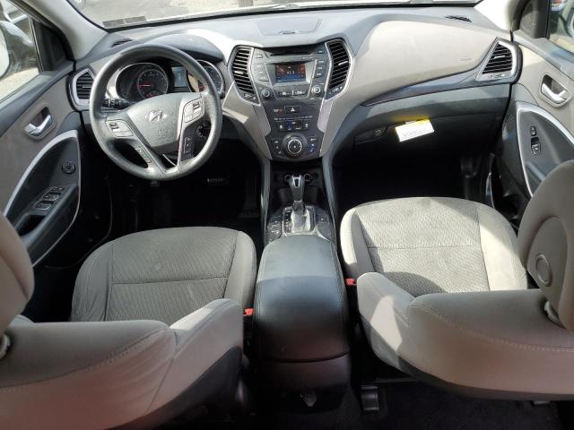 2016 HYUNDAI SANTA FE S - KM8SMDHF7GU163207