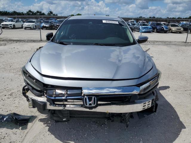 2019 HONDA INSIGHT LX 19XZE4F19KE009256