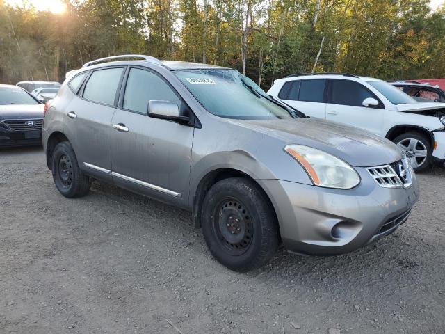 2011 NISSAN ROGUE S - JN8AS5MV0BW277320