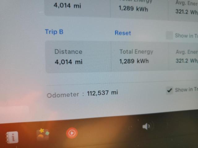 2019 TESLA MODEL 3 #3291219021