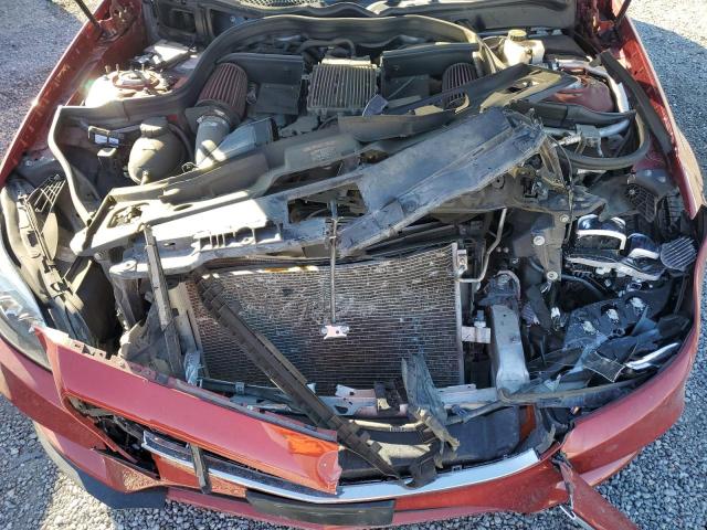 2015 MERCEDES-BENZ CLS 400 - WDDLJ6FB2FA145460