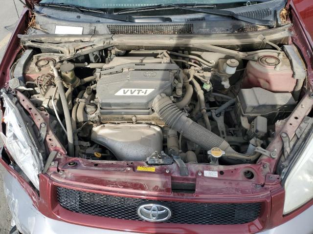 2005 TOYOTA RAV4 #3281438990
