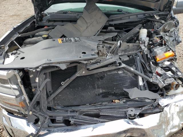 2017 CHEVROLET SILVERADO K1500 LT - 1GCVKRECXHZ171725