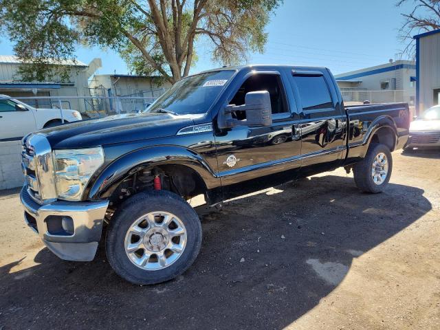 FORD F250 SUPER