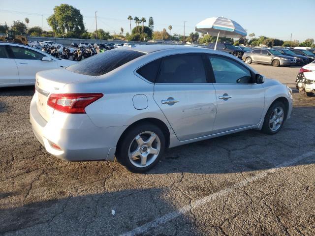 2016 NISSAN SENTRA S 3N1AB7AP6GL671305
