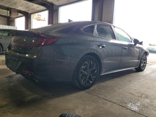 2021 HYUNDAI SONATA SEL #3303879706