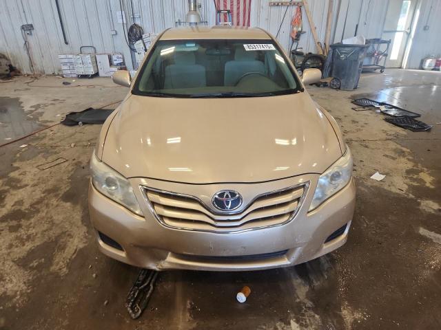 2011 TOYOTA CAMRY BASE - 4T1BF3EK3BU709094