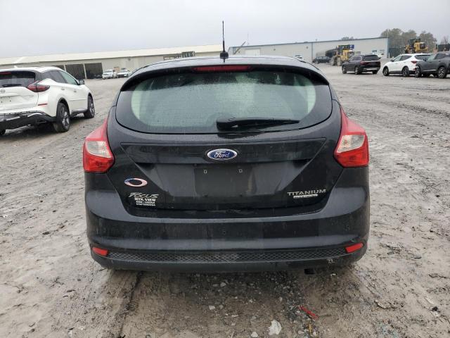 2013 FORD FOCUS TITA - 1FADP3N23DL240663