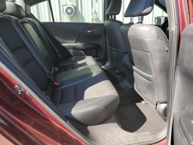 2016 HONDA ACCORD SPO - 1HGCR2F57GA128582