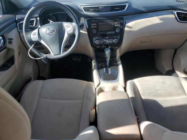 2016 NISSAN ROGUE S #3286736344