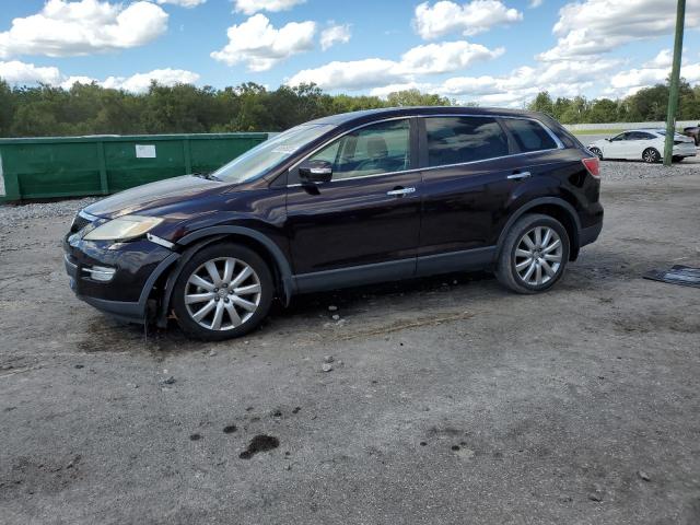 MAZDA CX-9