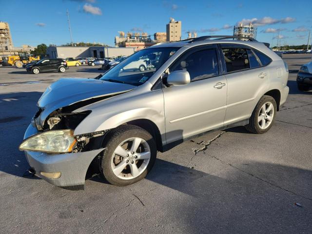 Global Auto Auctions: 2006 LEXUS RX 330