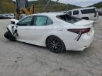 Lot #3294464495 2023 TOYOTA CAMRY SE N