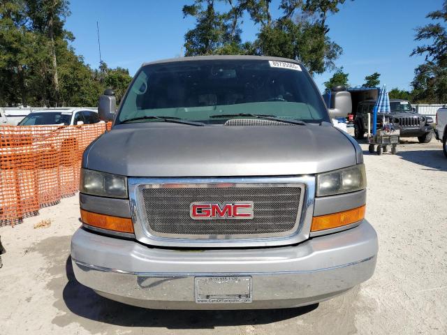 2011 GMC SAVANA RV #3290262270