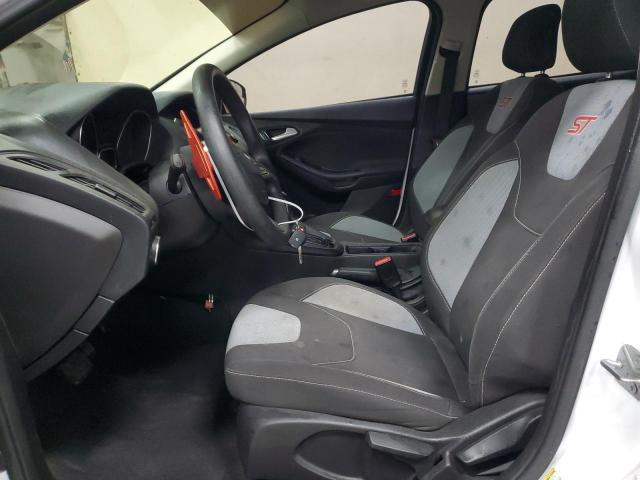 2015 FORD FOCUS SE - 1FADP3K21FL209659