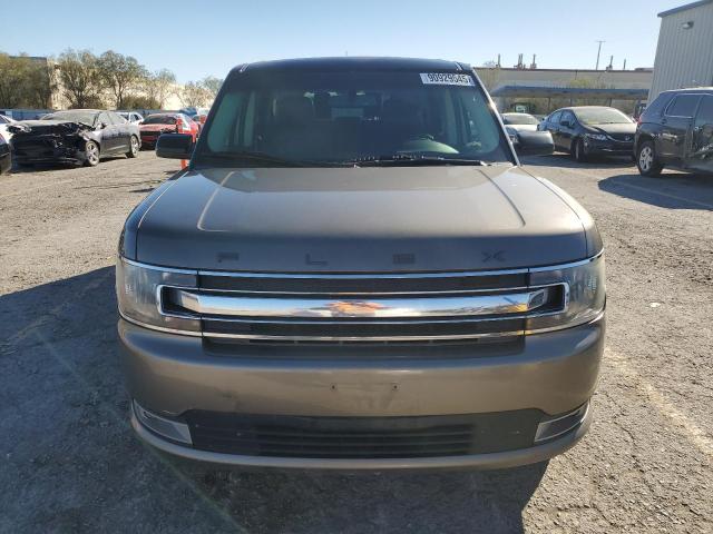 2014 FORD FLEX SEL #3283810413