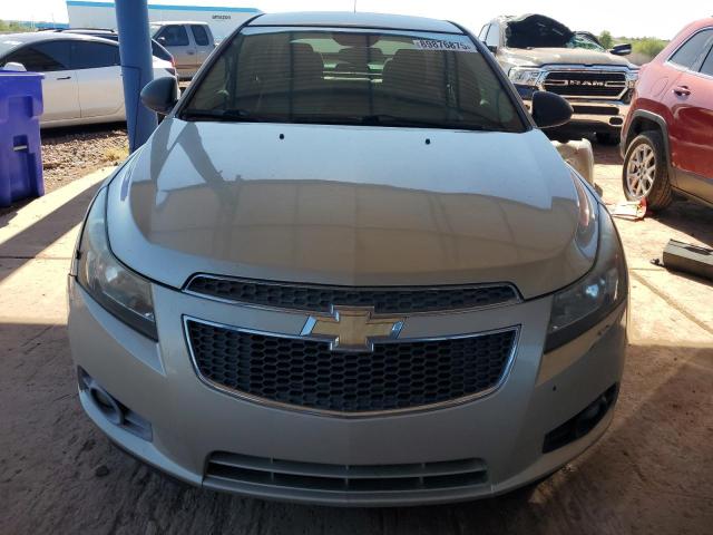 2014 CHEVROLET CRUZE LS - 1G1PA5SH4E7437132