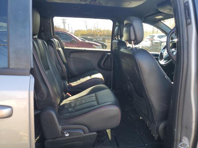 2018 DODGE GRAND CARA #3270683980