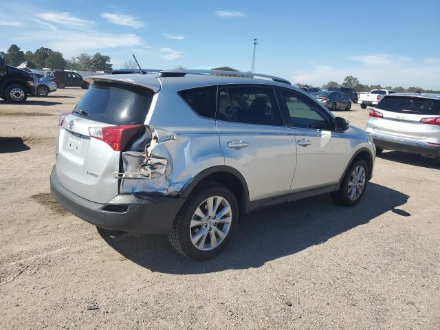 2013 TOYOTA RAV4 LIMIT - JTMYFREV2DD002910