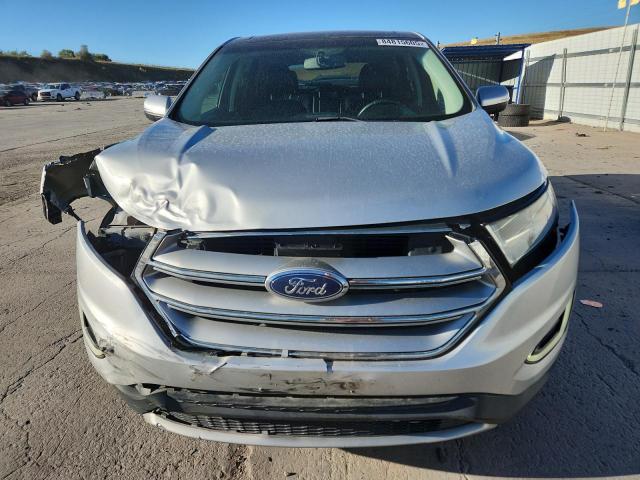 2015 FORD EDGE SEL - 2FMTK4J88FBB19310