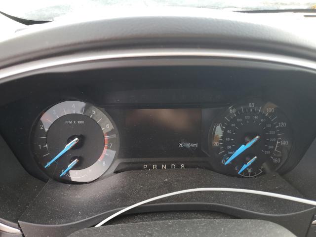 2013 FORD FUSION SE - 3FA6P0H7XDR268511