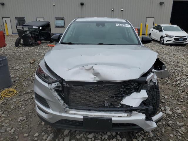 2019 HYUNDAI TUCSON SE - KM8J2CA48KU062271