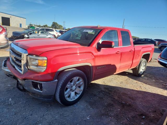 2014 GMC SIERRA C15 - 1GTR1UEC8EZ278646