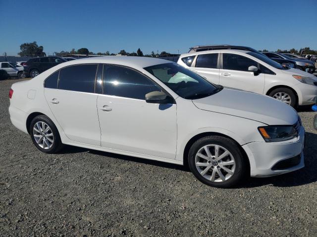2014 VOLKSWAGEN JETTA SE - 3VWD07AJ1EM304960