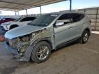 Lot #3316064224 2018 HYUNDAI SANTA FE S